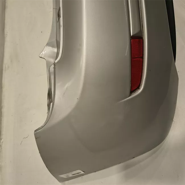 Paraurti posteriore