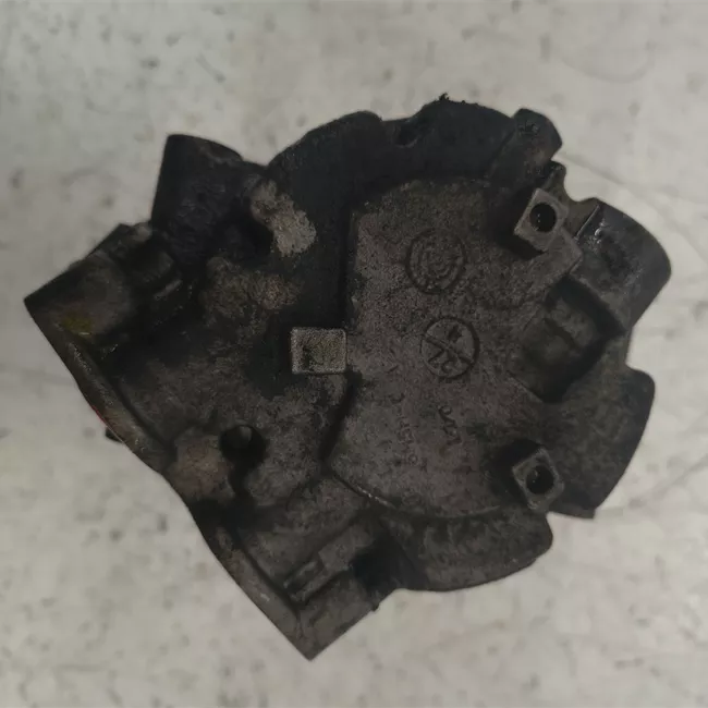 Compressore aria condizionata