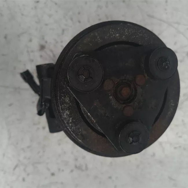 Compressore aria condizionata