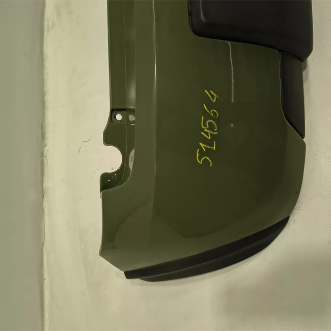 Paraurti posteriore primer