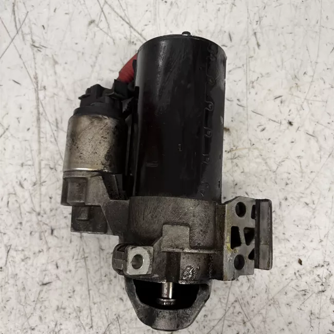Motorino avviamento
