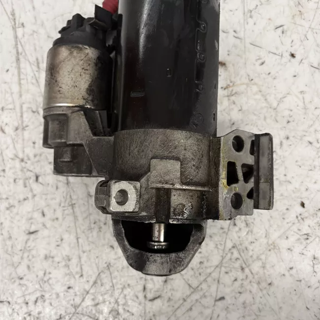 Motorino avviamento