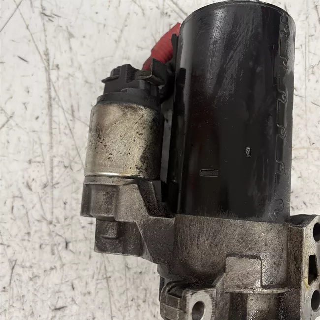 Motorino avviamento