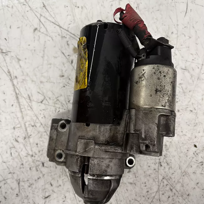 Motorino avviamento