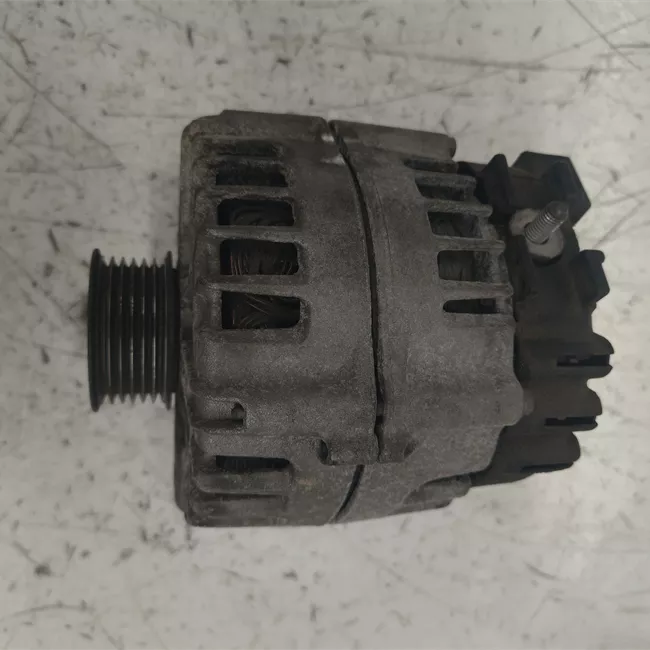 Alternatore