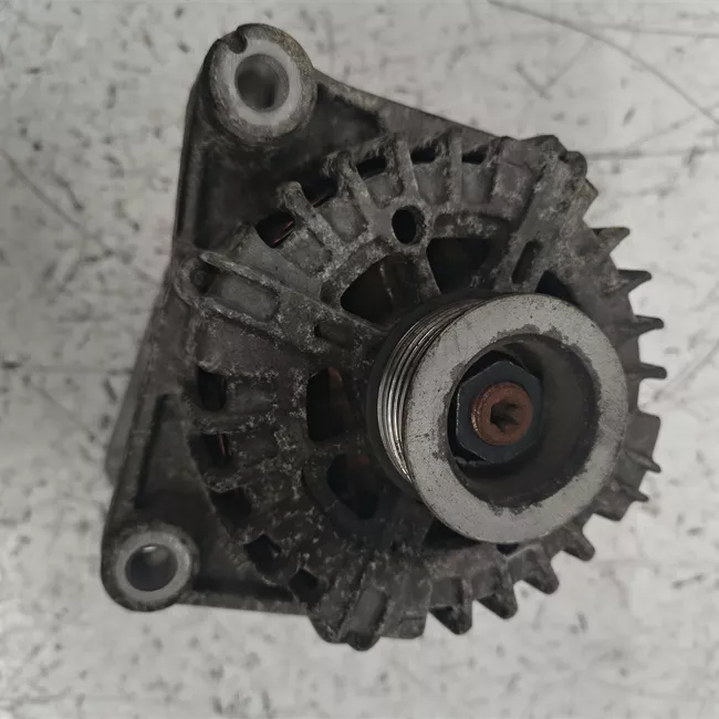 Alternatore