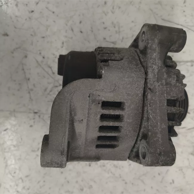Alternatore