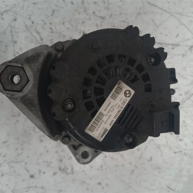 Alternatore