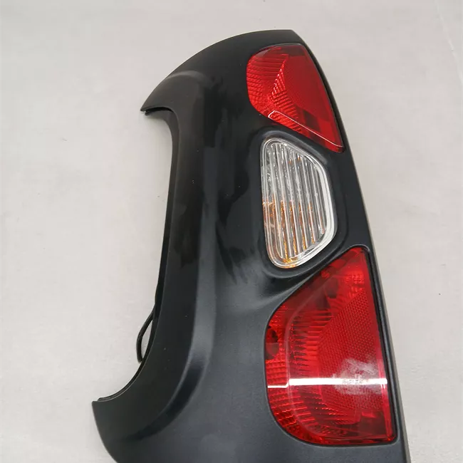 Fanale posteriore sinistro Cross/Sport