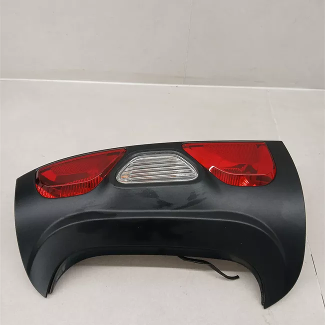 Fanale posteriore sinistro Cross/Sport
