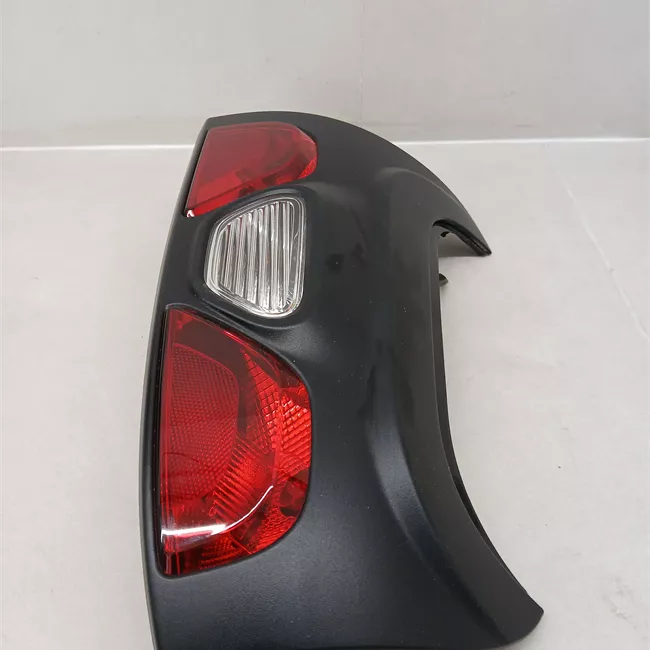 Fanale posteriore sinistro Cross/Sport