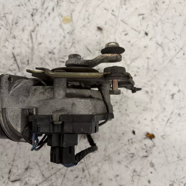 Motorino tergiparabrezza