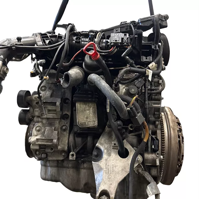 Motore semicompleto Euro 4/5 rotazionale