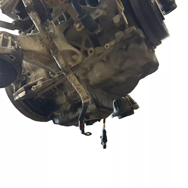 Motore semicompleto Euro 4/5 rotazionale