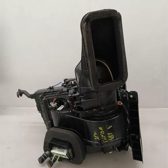 Convogliatore aria scatola ventilazione climatizzazione 2