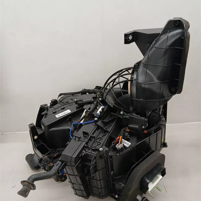 Convogliatore aria scatola ventilazione climatizzazione 2
