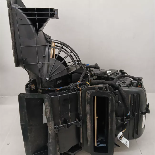 Convogliatore aria scatola ventilazione climatizzazione 2