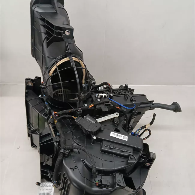Convogliatore aria scatola ventilazione climatizzazione 2