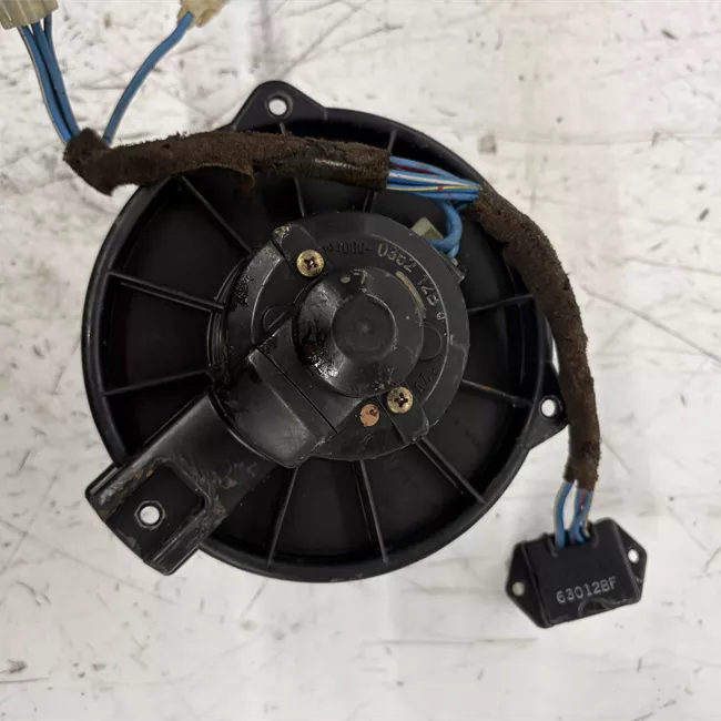 Motorino ventilazione abitacolo