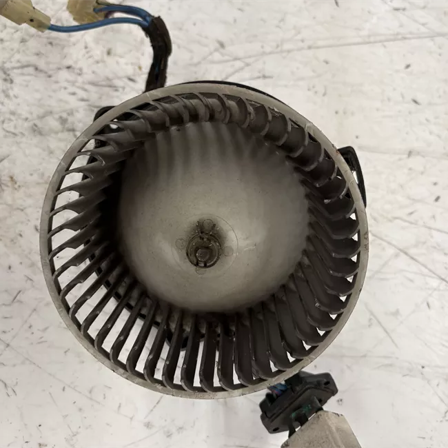 Motorino ventilazione abitacolo