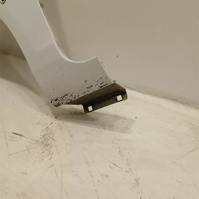Parafango anteriore sinistro
