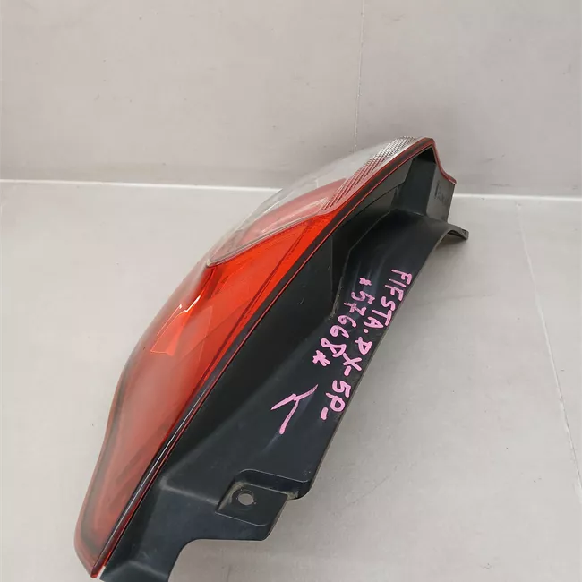 Fanale posteriore destro Livello 6