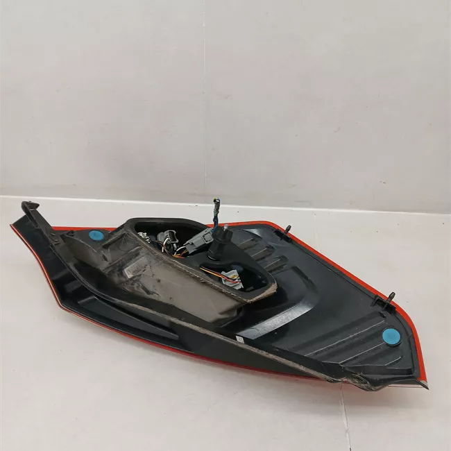 Fanale posteriore destro Livello 6