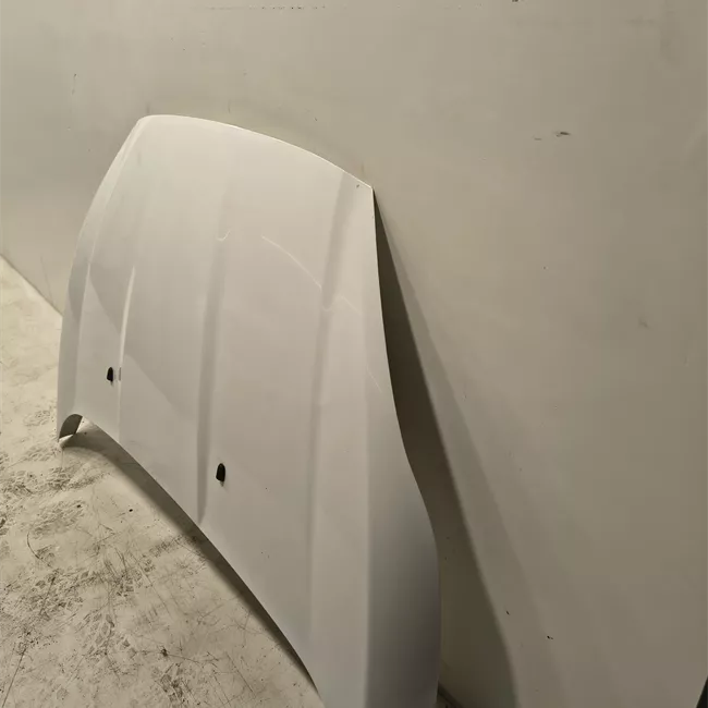 Cofano anteriore