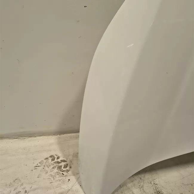 Cofano anteriore