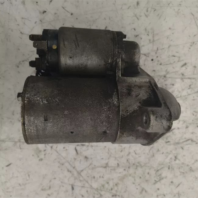 Motorino avviamento