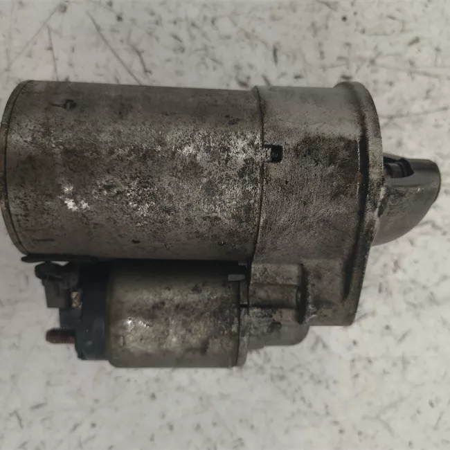 Motorino avviamento