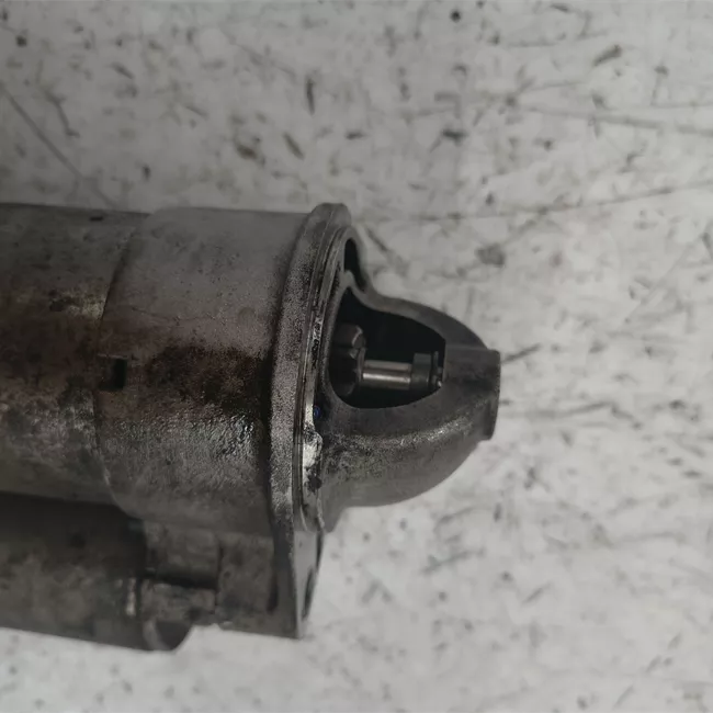 Motorino avviamento