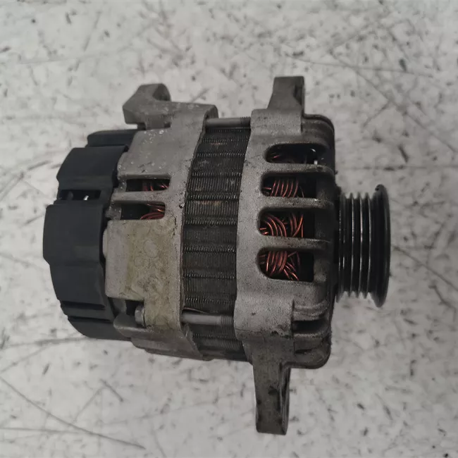 Alternatore