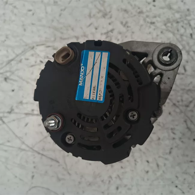 Alternatore