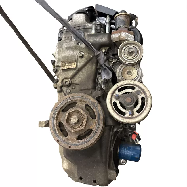Testata motore