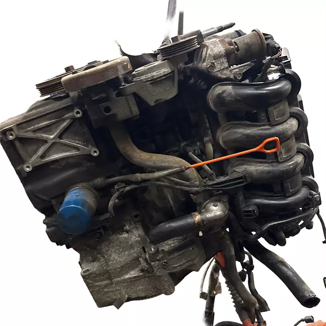 Testata motore