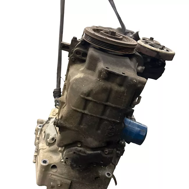 Testata motore