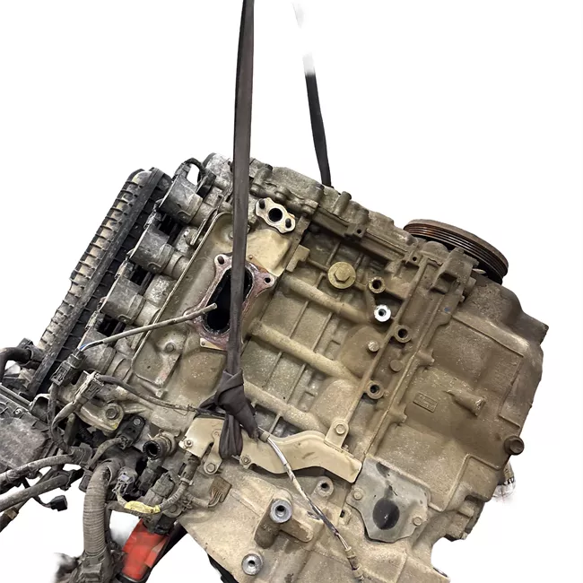 Testata motore