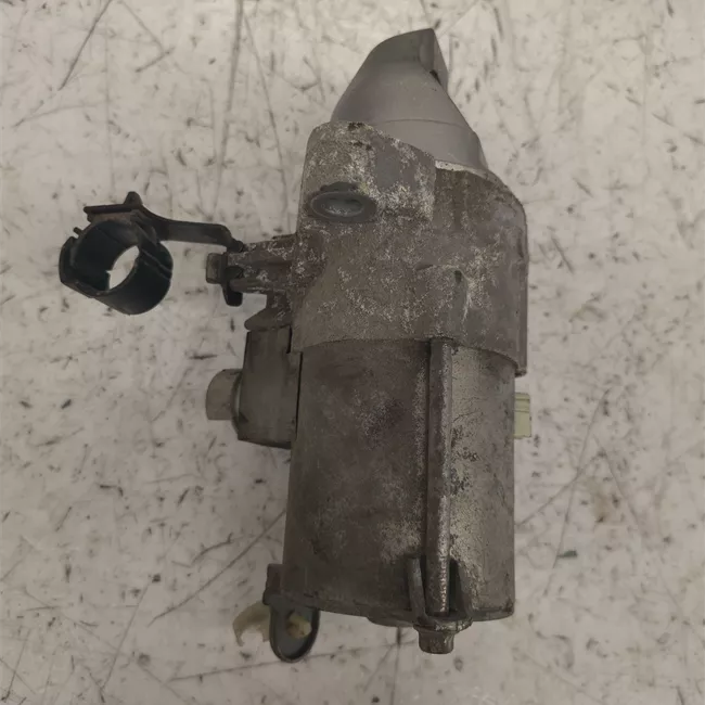 Motorino avviamento