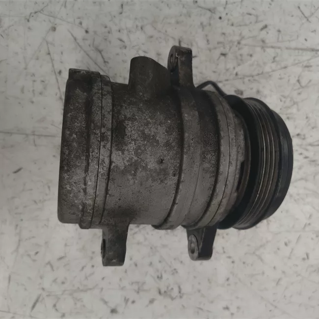 Compressore aria condizionata