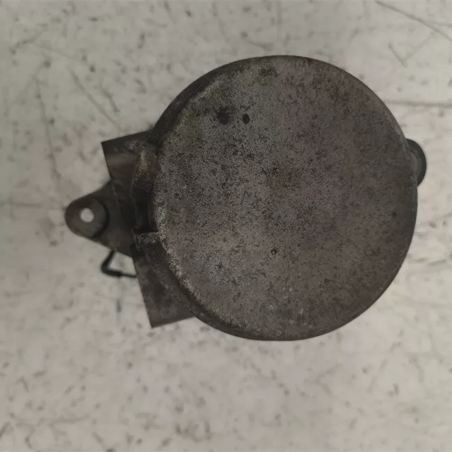 Compressore aria condizionata