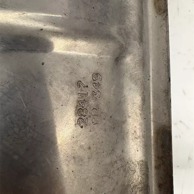 Filtro antiparticolato (FAP)