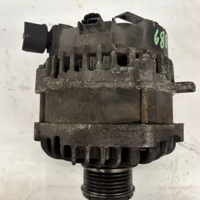 Alternatore Mitsubishi classe 22 rotazionale