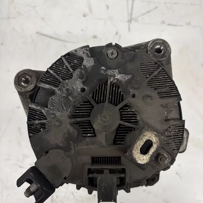 Alternatore Mitsubishi classe 22 rotazionale