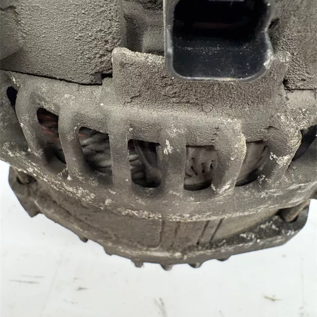 Alternatore Mitsubishi classe 22 rotazionale
