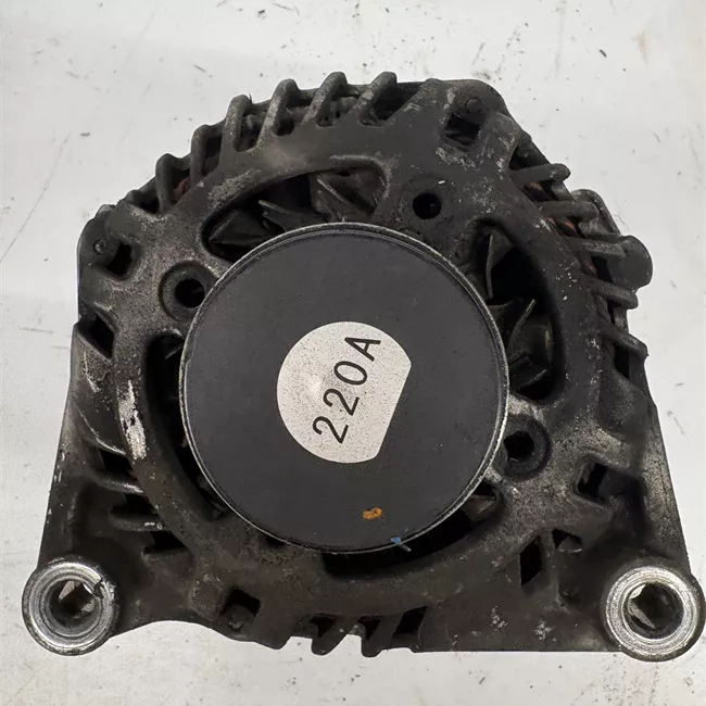 Alternatore Mitsubishi classe 22 rotazionale