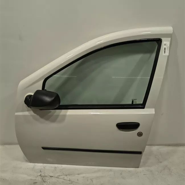 Porta anteriore sinistra