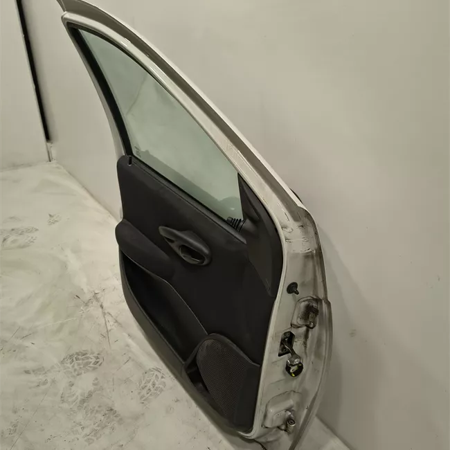 Porta anteriore sinistra