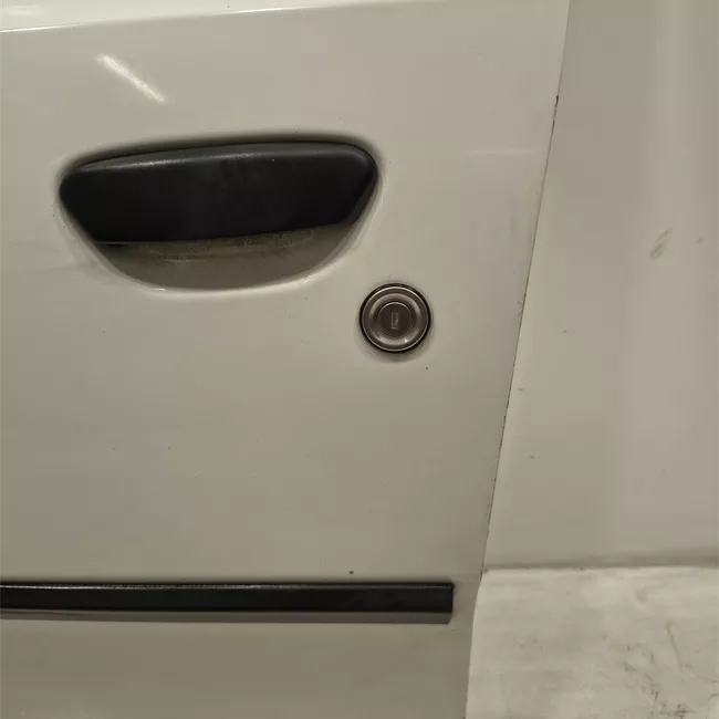 Porta anteriore sinistra