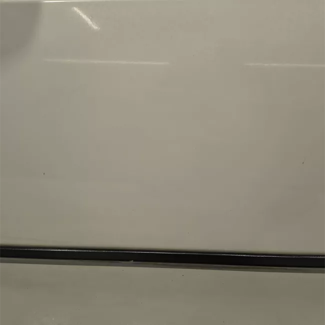 Porta anteriore sinistra